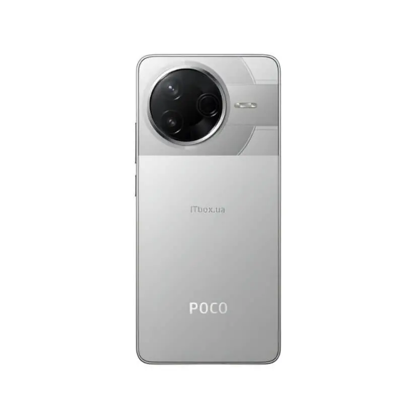 گوشی شیائومی مدل Poco F7 Pro-1